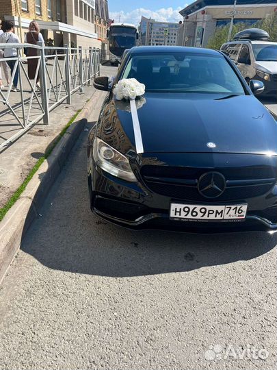 Ленты украшения на свадебные машины кортеж