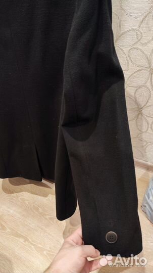 Пальто мужское зимне-осенее Mistek