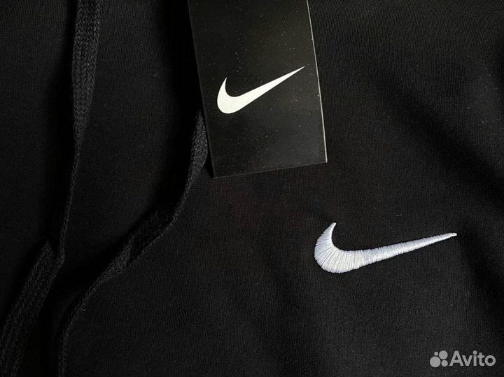 Худи nike
