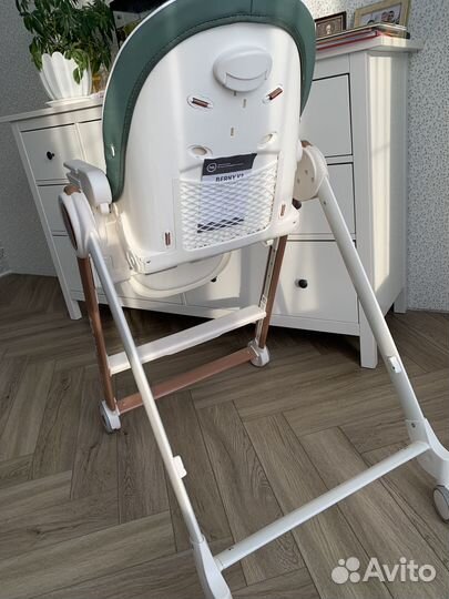 Детское кресло для кормления
