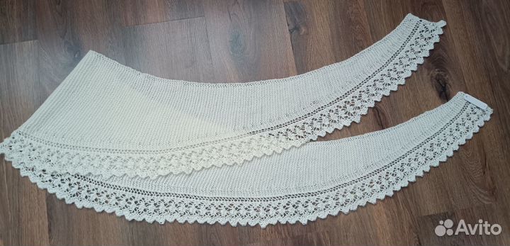 Шарф Снуд Платок Шаль