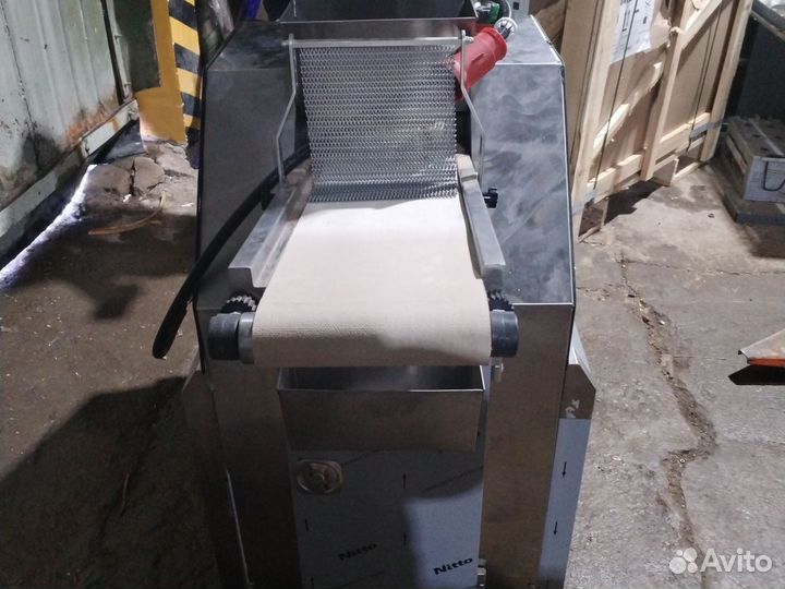 Тестоделитель