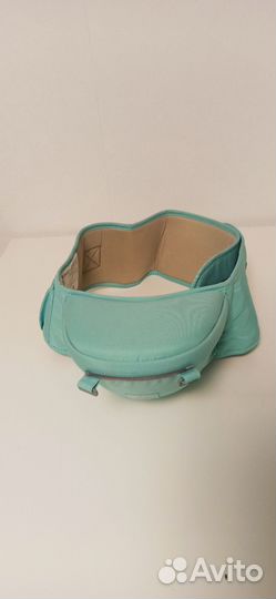 Эргорюкзак хипсит