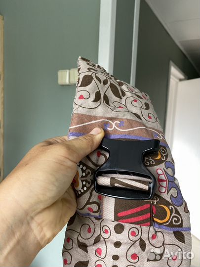 Слинг-гамак