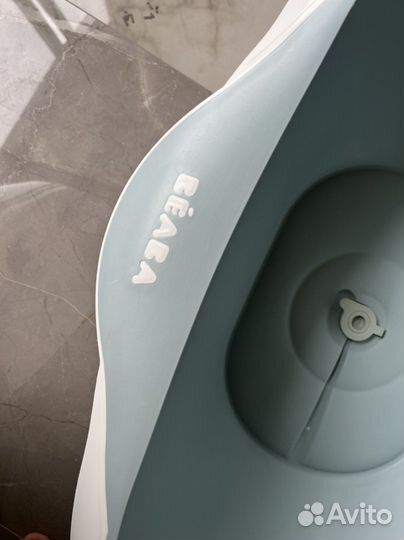 Ванночка beaba на ножках