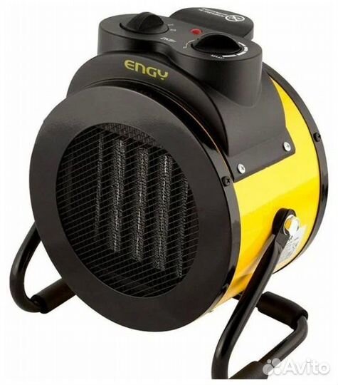 Тепловая пушка engy PTC-2000R