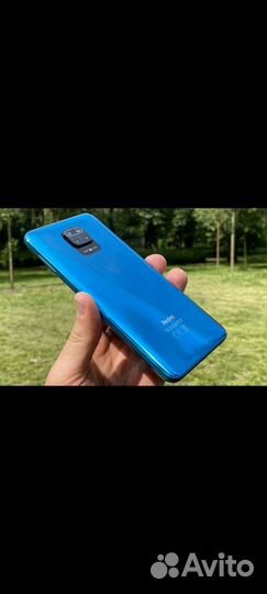 Xiaomi note 9s 6/128