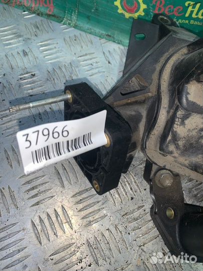 Впускной коллектор Toyota Corolla E120