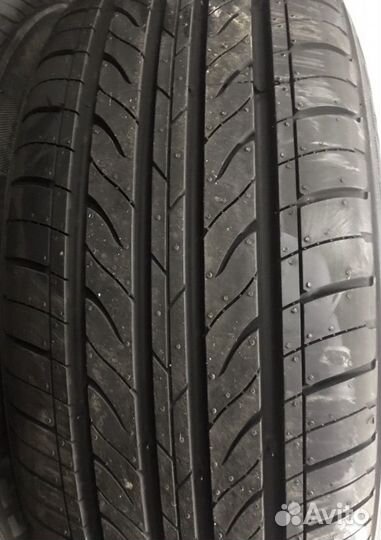 Nexen N'Fera SU1 185/55 R16 83V