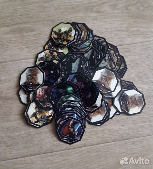 Звездные воины