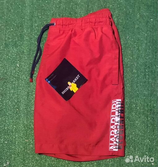 Napapijri шорты