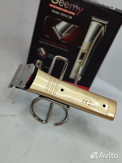 Машинка для стрижки Geemy GM-6128