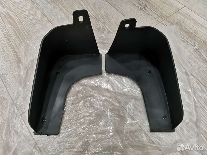 Брызговики задние Nissan teana j32