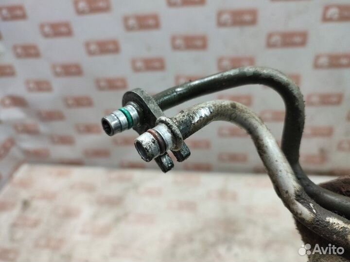 Трубка кондиционера Citroen C4 LA TU5JP4 2006