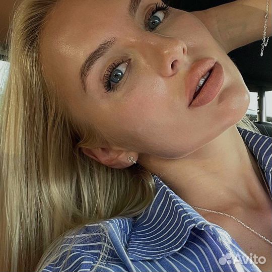 Серьги Плутон для астролога