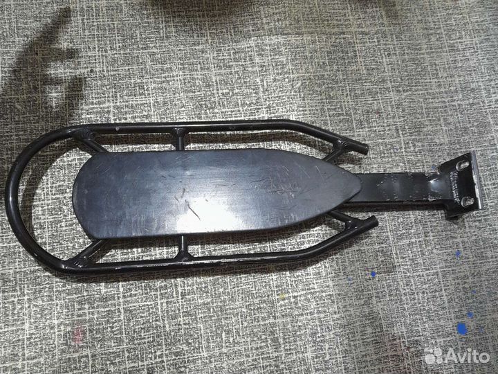 Багажник для велосипеда