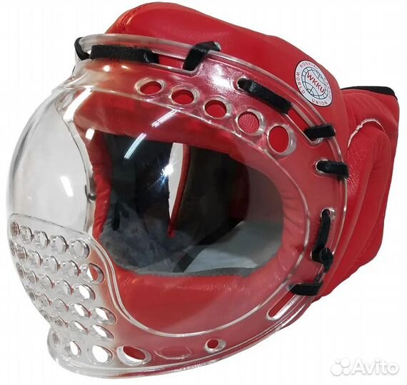 Продам шлем Кристалл-1