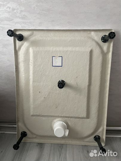 Душевой поддон