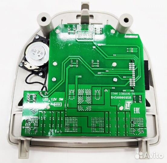 Плафон освещения салона Веста, Х Рей, Ларгус ориг