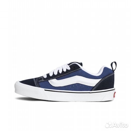 Vans Knu skool оригинал