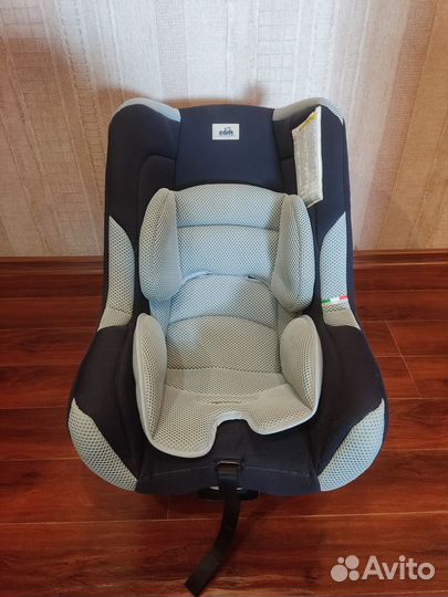 Детское автокресло CAM il mondo del bambino 0-18