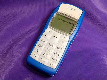 Nokia 1100