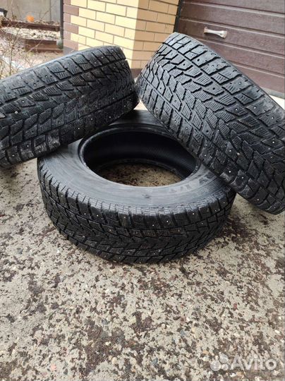 Toyo Open Country I/T 265/65 R17