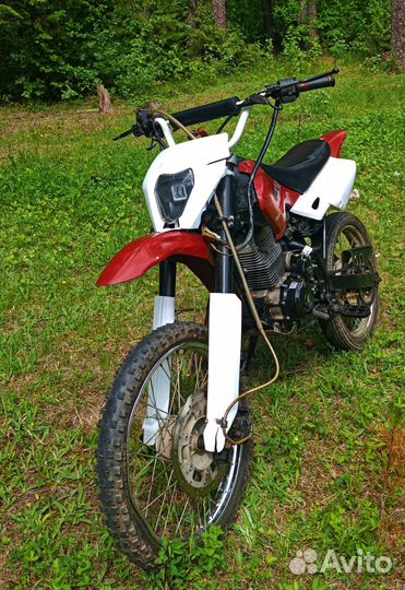 Racer enduro 150