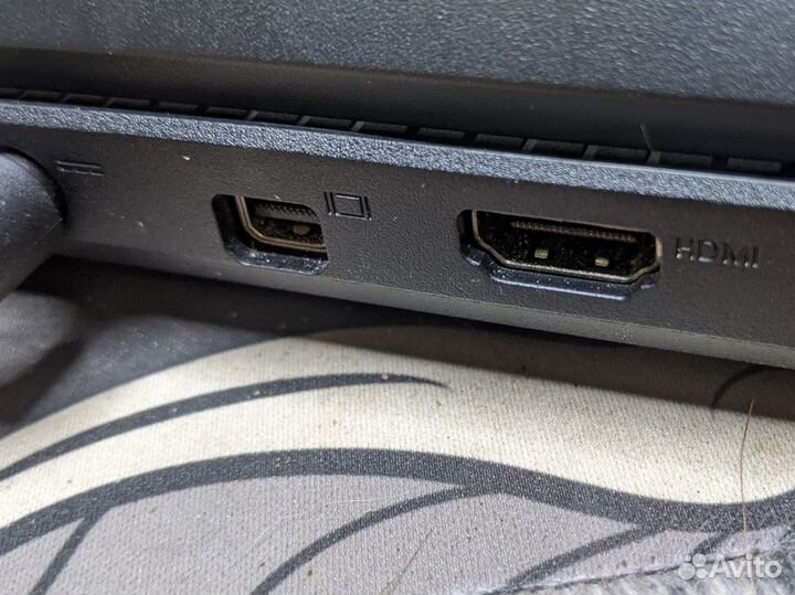 Мощный игровой Ardor. I5 12450H + RTX 4050 6gb