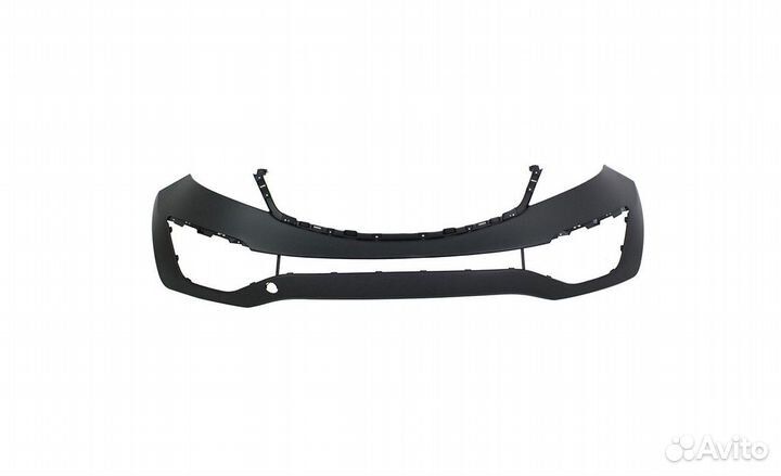 Бампер передний Kia Sportage 3