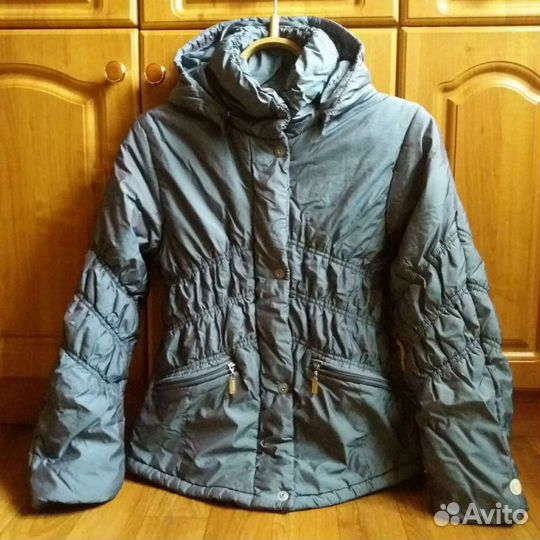 Женские вещи