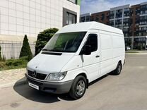 Mercedes-Benz Sprinter Classic 2.1 MT, 2014, 142 000 км, с пробегом, цена 2 100 000 руб.