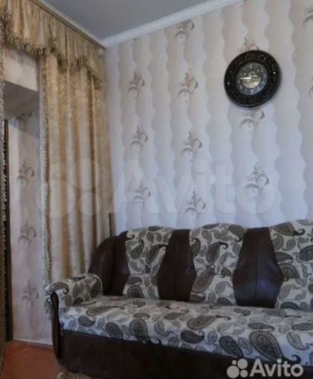 Дом 35 м² на участке 3,5 сот.