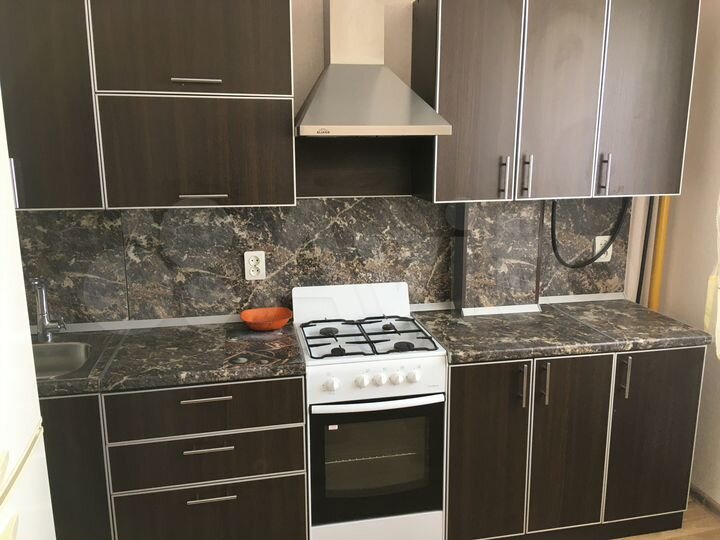 2-к. квартира, 58,3 м², 2/5 эт.