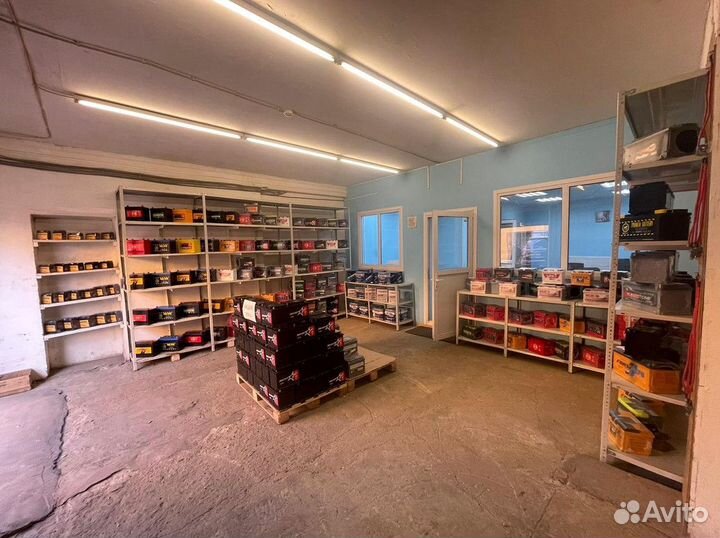 Аккумулятор для вашего авто Forse 50VLR