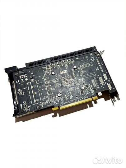 AMD Radeon RX470 на 8GB