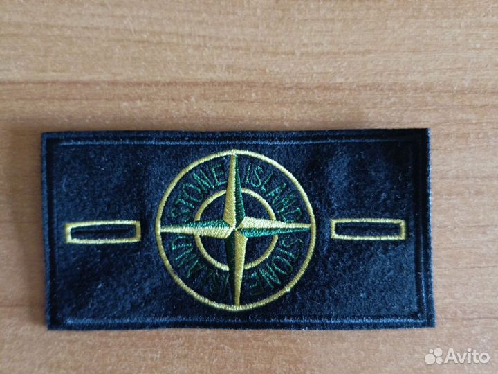 Stone island