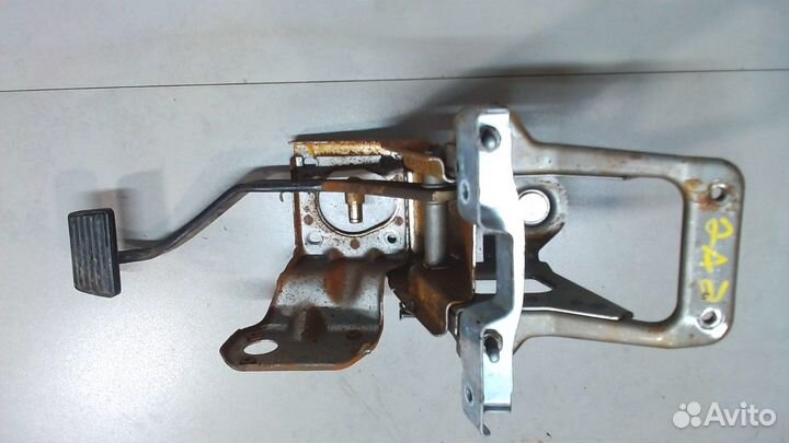 Педаль тормоза Chevrolet Trailblazer, 2008