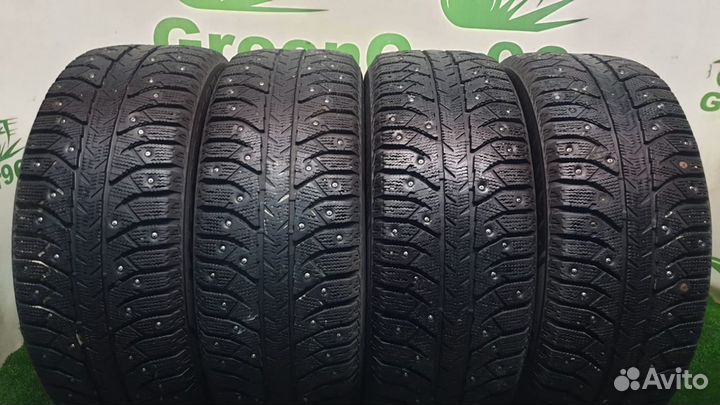 Bridgestone Ice Cruiser 7000 205/55 R16