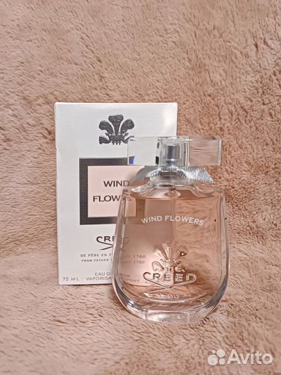 Духи Creed Wind Flowers