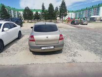 Renault Megane 1.6 MT, 2006, 320 000 км, с пробегом, цена 300 000 руб.