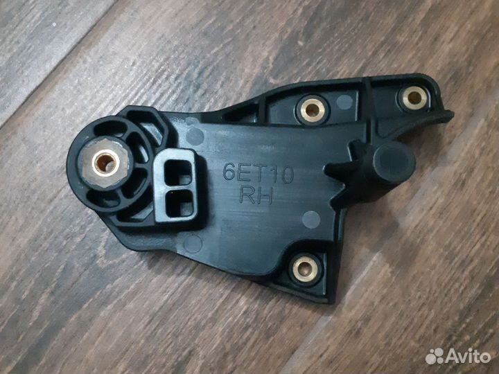 Заслонка заднего хода / реверса yamaha