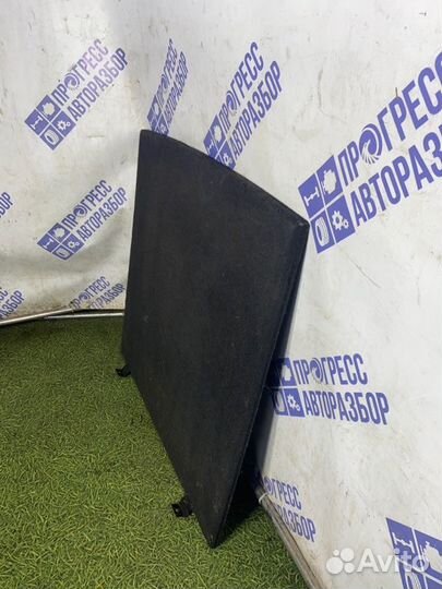 Пол багажника Nissan Murano кроссовер 3.5 VQ35