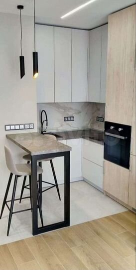 Квартира-студия, 30 м², 9/9 эт.