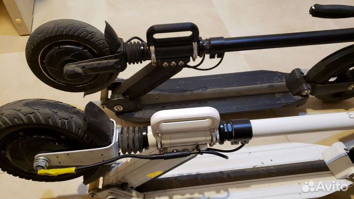 Ручка для переноски электросамоката Kugoo S3