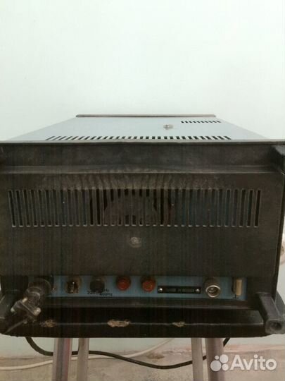 Осциллограф С1- 83