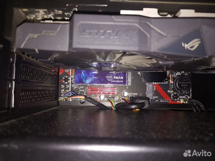 Intel 14 ядер, ddr4-32gb, видео 8gb, ssd m2