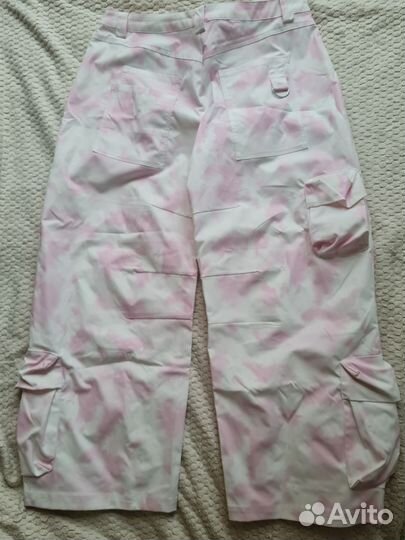 Джинсы,брюки, xl