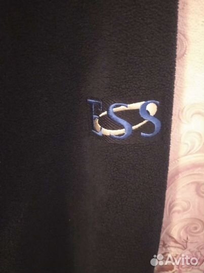 Куртка демисезонная