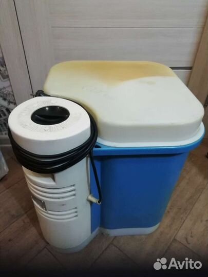 Стиральная машина бу